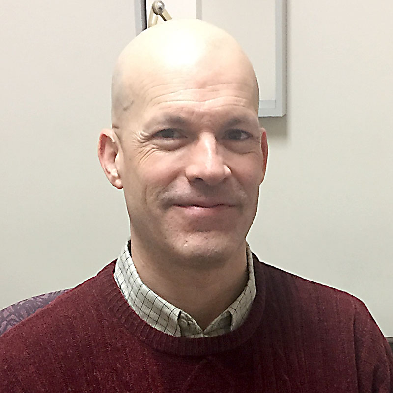 W. Blaine Shuke, O.D., Optometrist - Pennwood Ophthalmic Associates, PC in Everett, PA
