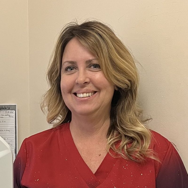 Vicki - Headshot Picture Shelly - Pennwood Ophthalmic Associates, PC in Everett, PA